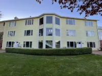 Luxury and Cozy Villa in the Vineyard (Pet Friendly Hotels near Molalla Assembly of God
