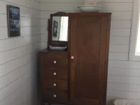 Tiny Treat in South Main (now with AC) Ξενοδοχεία στην πόλη Buena Vista