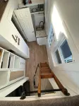 No CleaningFee—Very Clean, Light Boise Tiny House - Homestays