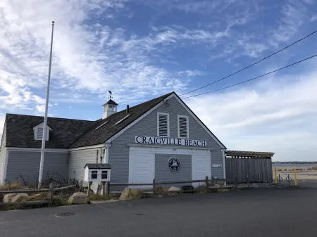 Newly Renovated Cottage Across the Street from Craigville Beach.