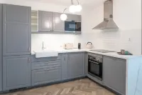 Goodserris 4P Familial, Wifi, Parking à Disneyland