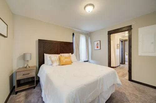 Lovely 3 bedroom Apartment in Bozeman! Unit #C