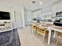 Modern Beach Cottage - Just Steps to the Ocean