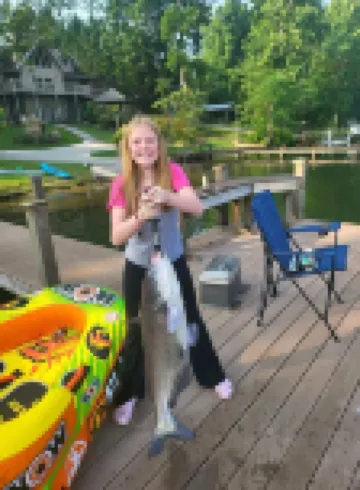 Lakefront Cabin with Dock & Ramp