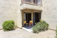Luxury Resort Style Condominium in Scottsdale