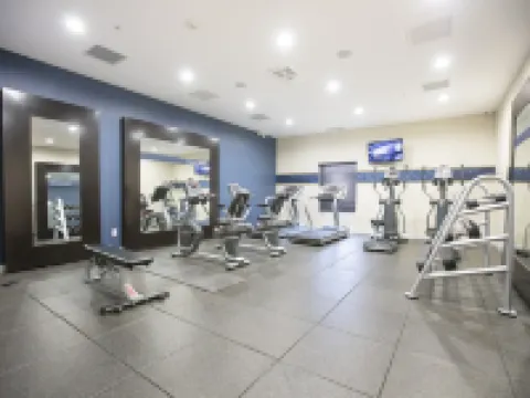 Hampton Inn Toledo/Oregon Hotels in Oregon