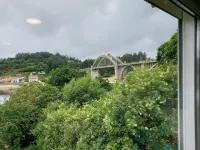 Apartamento Vistas Pedrido