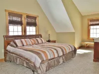Okemo Mountain View Retreat Hotels in Cavendish