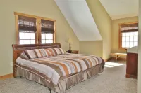 Okemo Mountain View Retreat