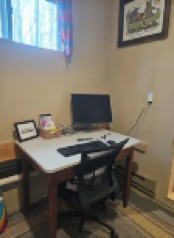 Studio Apartment on the St. Louis River