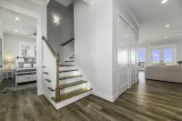 Featured in American Dream Home! Stunning Oceanfront Home!