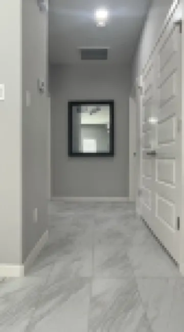 Modern comfortable retreat in gated community!