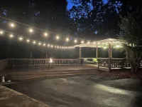 Lake Front home with private dock, kayaks, & more