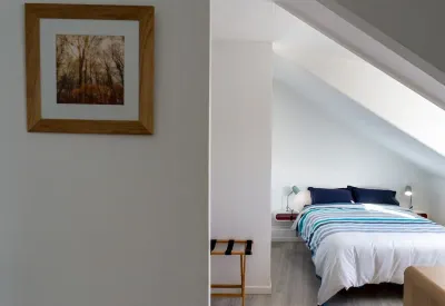 THIS ACCOMMODATION IS NO LONGER AVAILABLE FOR BOOKING Các khách sạn gần Square de la Cote aux Maris