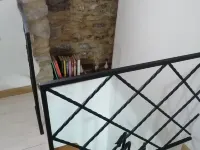 Clare House Hotel a Apricale