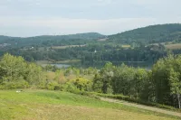 Brand-New House On Lake With Tons of Privacy