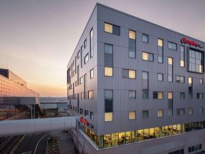 Hampton by Hilton London Gatwick Airport