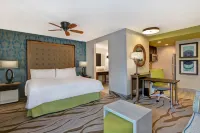 Homewood Suites by Hilton Savannah Airport Hotel dekat Georgia Tech Savannah