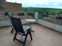 Rural house (full rental), ideal for couples Hotels in Segarra