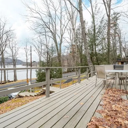 FletchersCove-DeepCreekLake-PrivateDock-HotTub