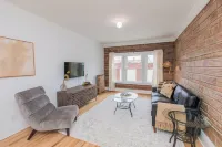 Modern Loft in Historic Birdtown - Unit 6