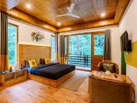 The Hosteller Kasol Các khách sạn ở Kasol