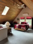 Hockinson Carriage House  -  You Won't Want to Leave