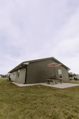 3 Bedroom Near Green River Lake Hotel di Taylor County