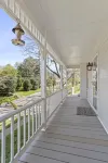 Farmhouse Writer's Retreat in Historic Shepherdstown