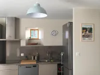 La Maison de LAZ, Gîte de caractère, with swimming pool.