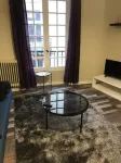 New, renovated apartment in the heart of the historic center