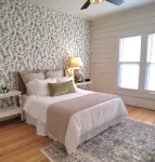 Charming Three Bedroom Home In Liberty Hill