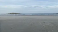 Goose Rocks Beach Family Vacation House ! - Beach