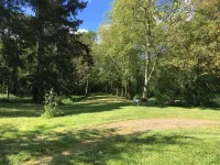 In the heart of wine-growing Anjou, renovated gîte on a 10-hectare estate Hotel a Maine e Loira