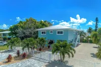 Experience the relaxation and breathtaking natural beauty of the Florida Keys. Hotels in Duck Key