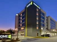 Home2 Suites by Hilton Savannah Midtown Hotels near Laroche Park