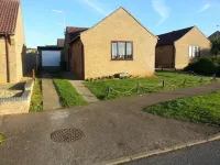 Hunstanto's holiday escape Hotels near Tesco Superstore