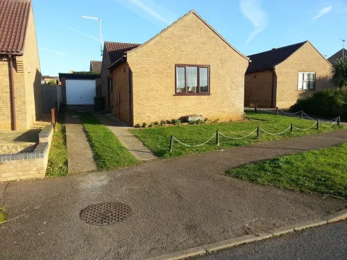 Hunstanto's holiday escape Hotels in Hunstanton