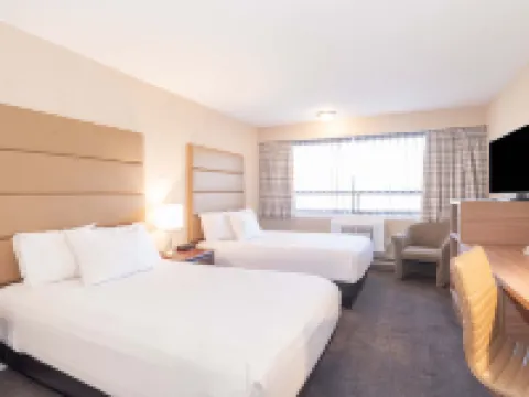 Sandman Hotel Cranbrook Hotels in Cranbrook