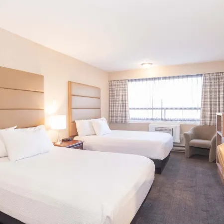 Sandman Hotel Cranbrook Hotels in Cranbrook