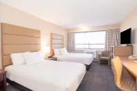 Sandman Hotel Cranbrook