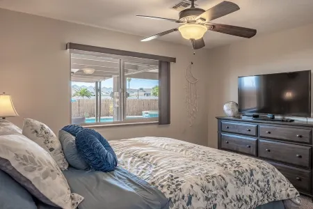 Havasu Gateway Minutes to the New Riviera Marina