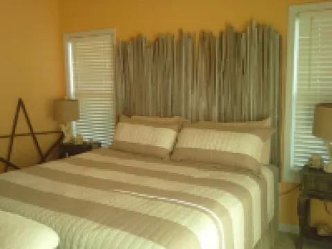 On The Sound Close To The Beach