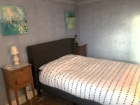 L'hôte des voyageurs en pays limousin room 1