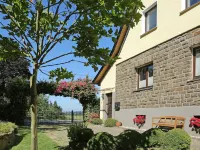 Pretty apartment in the Bergisches Land on the edge of the landscape conservation area Hotels in Overath