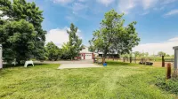 La Casita Colorado - Sleeps 4 People