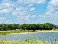 Peaceful Lakeside Cabin Minutes from a Swimming Beach and Boat Rental Marina