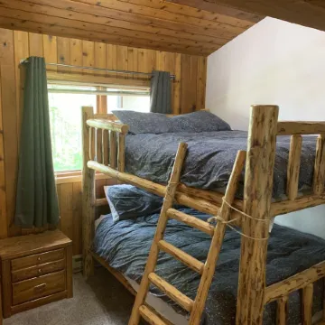 2 story 3 bedroom Big Mountain Village Ski condo on Hailey’s run in Whitefish!