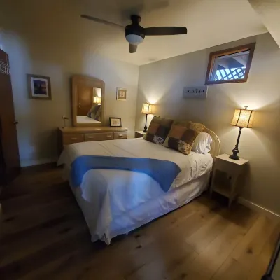 Fun times in Osage Beach - 3 bedroom house in Racetrack Cove