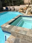 Rancho Santa Fe gated residence